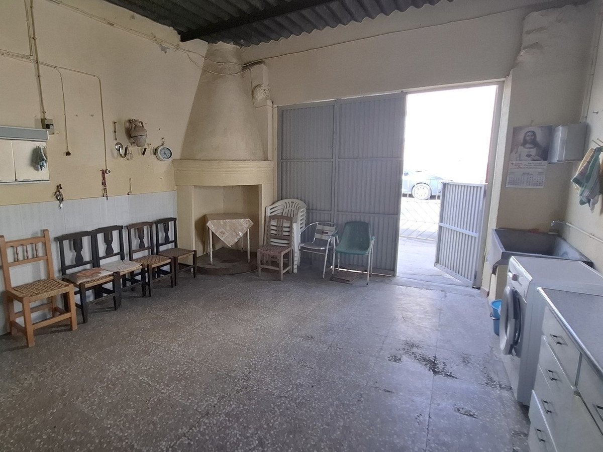3 Bed Townhouse in Turre