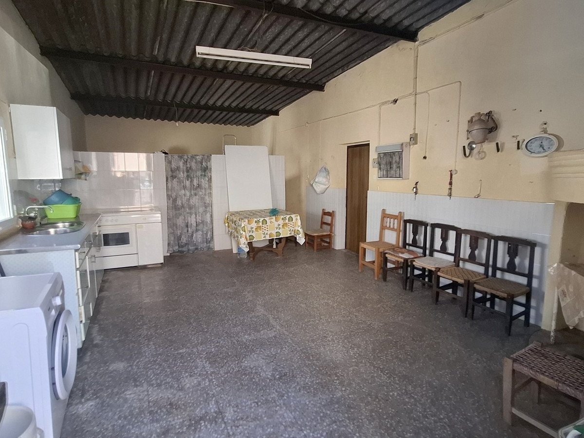 3 Bed Townhouse in Turre