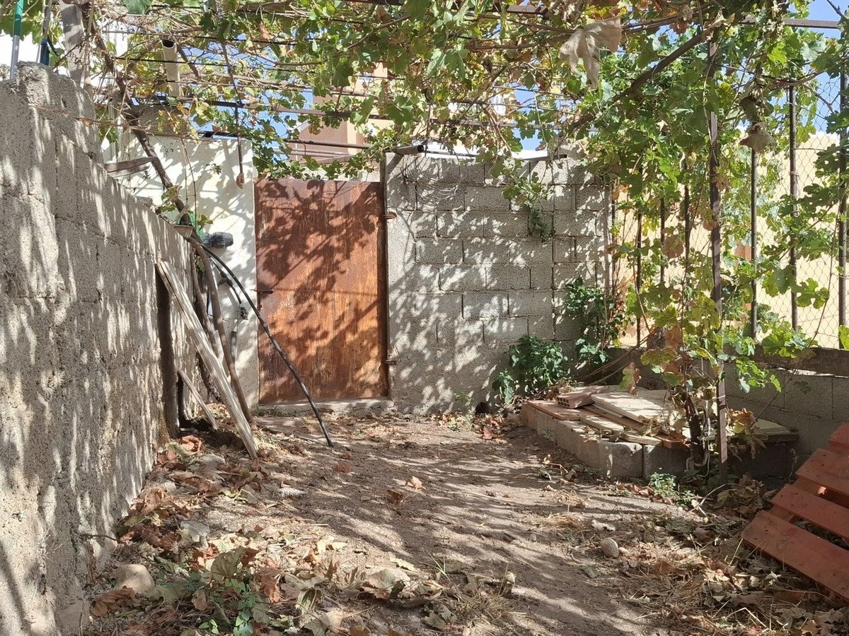 3 Bed Townhouse in Turre
