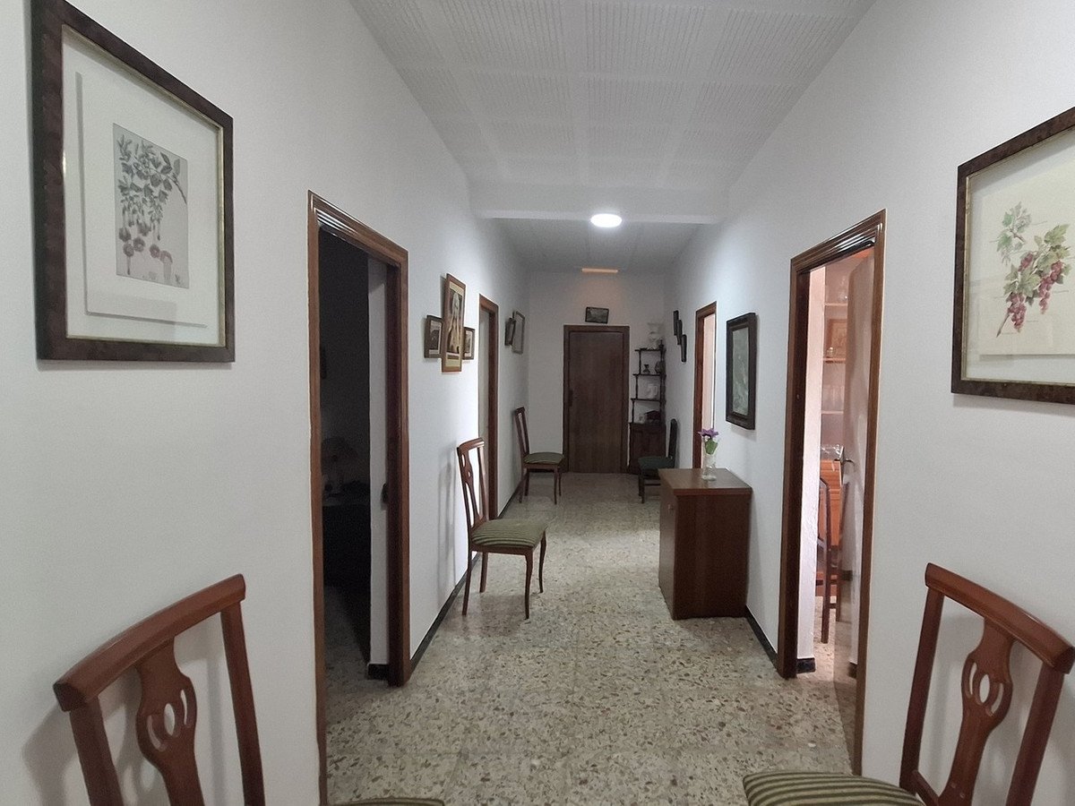 3 Bed Townhouse in Turre