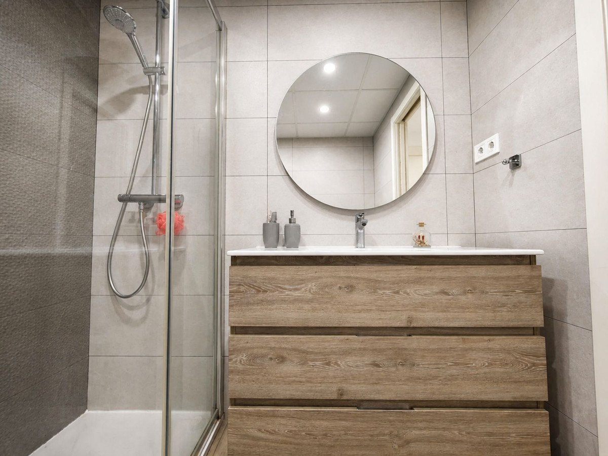 3 Bed Ground Floor Apartment in La Duquesa