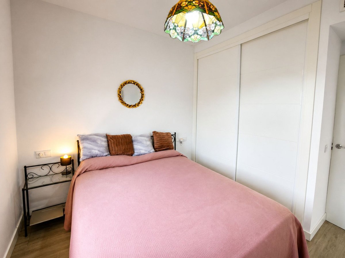 3 Bed Ground Floor Apartment in La Duquesa
