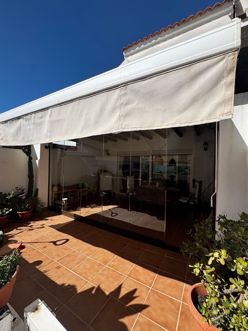 3 Bed Townhouse in El Chaparral