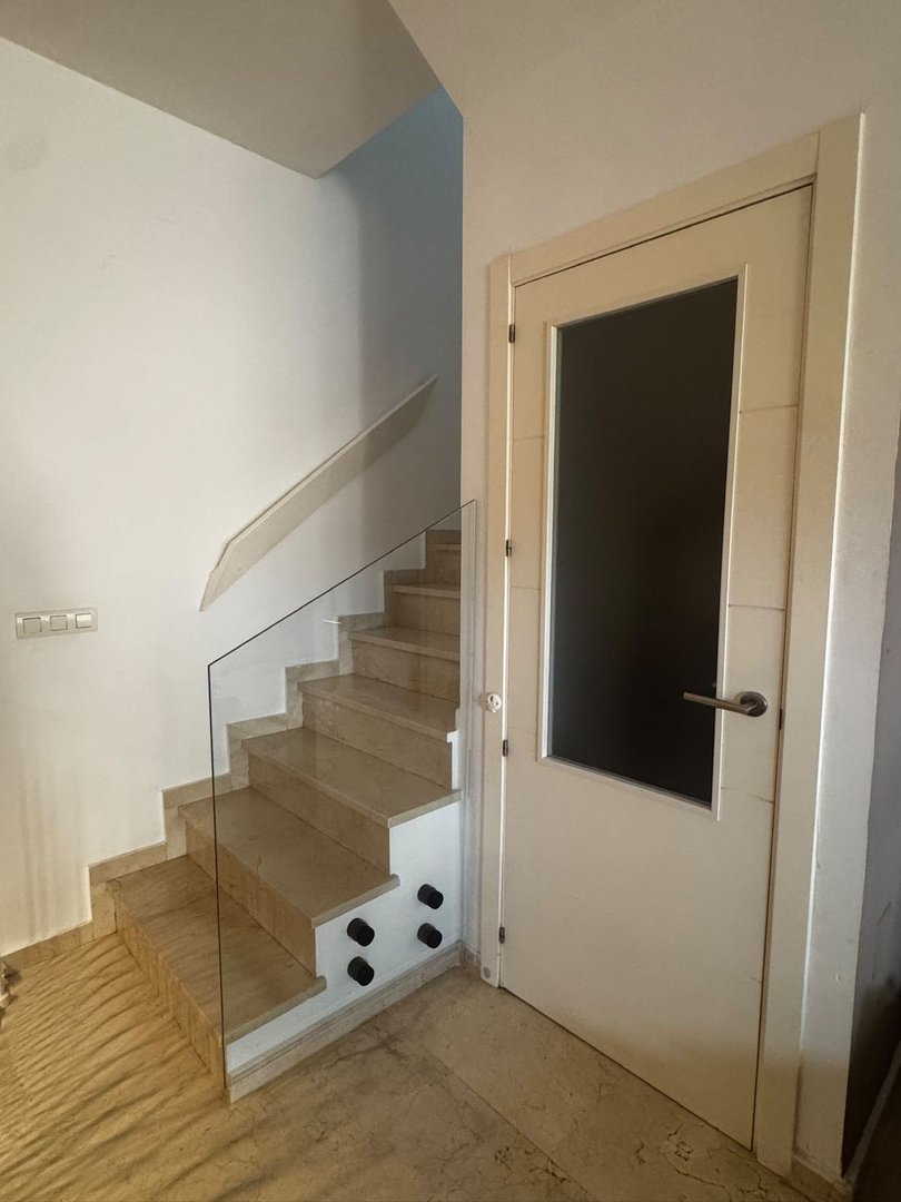 3 Bed Townhouse in El Chaparral