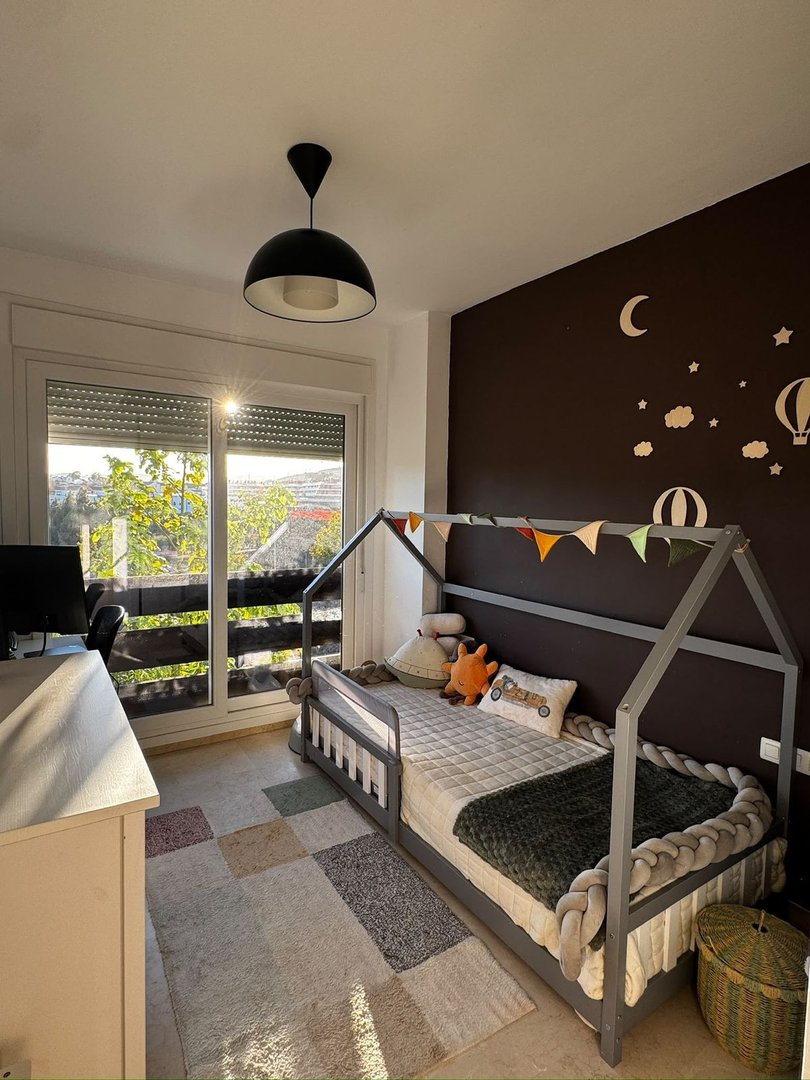 3 Bed Townhouse in El Chaparral