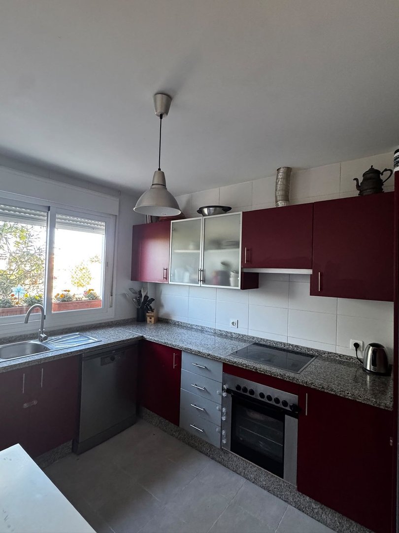 3 Bed Townhouse in El Chaparral