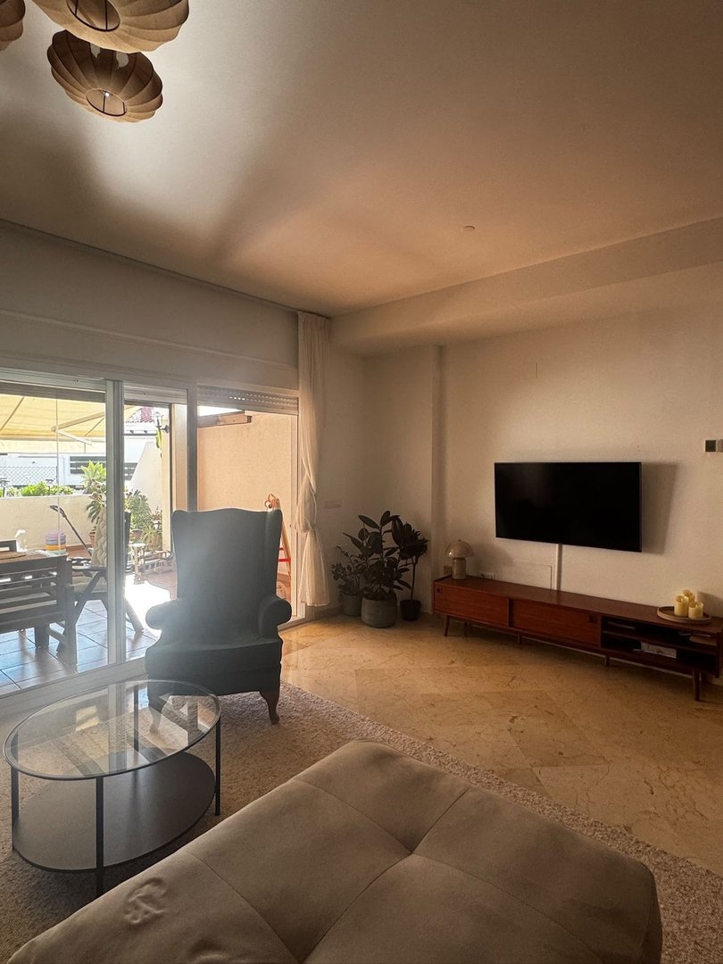 3 Bed Townhouse in El Chaparral