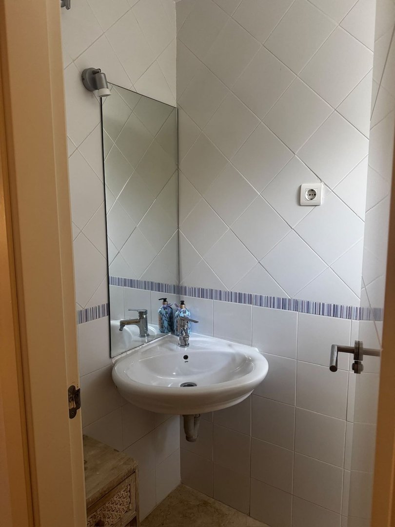 3 Bed Townhouse in El Chaparral