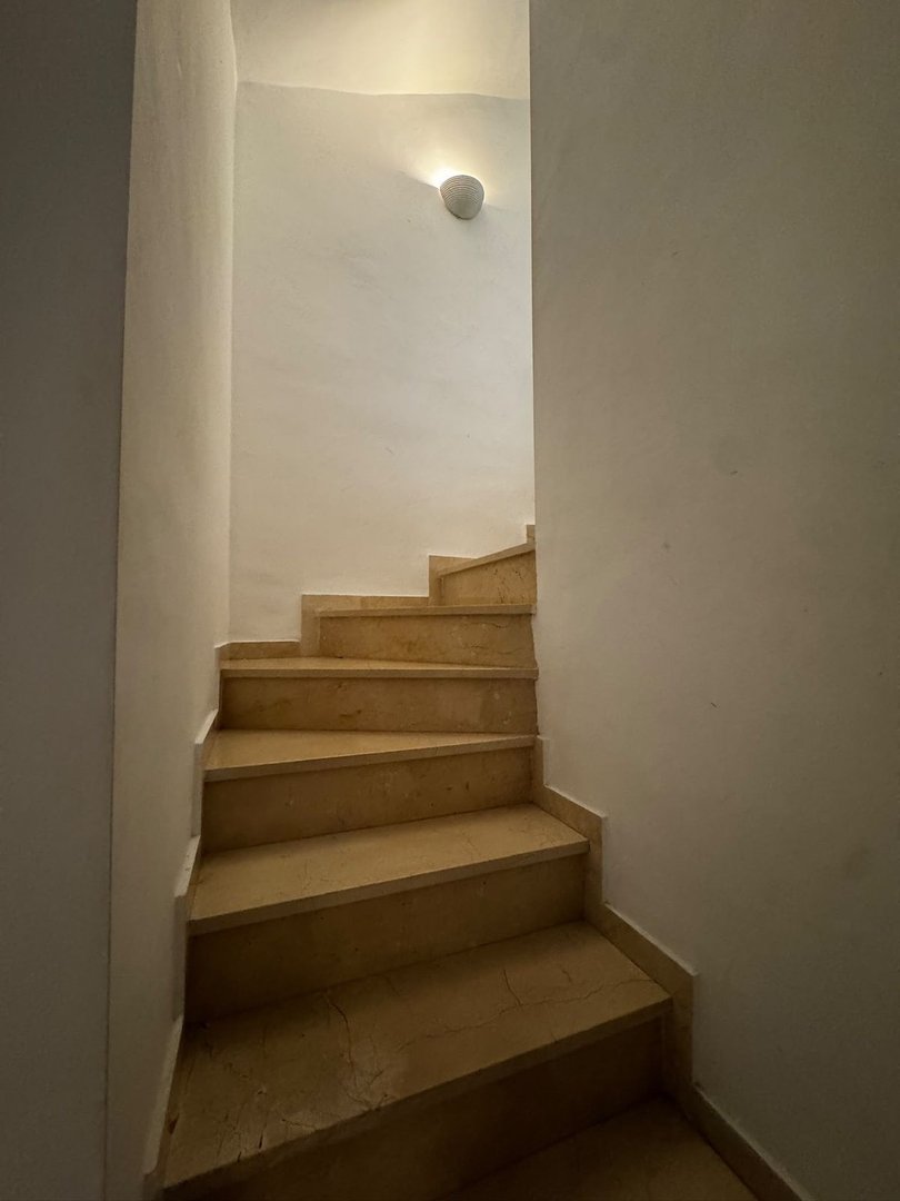 3 Bed Townhouse in El Chaparral