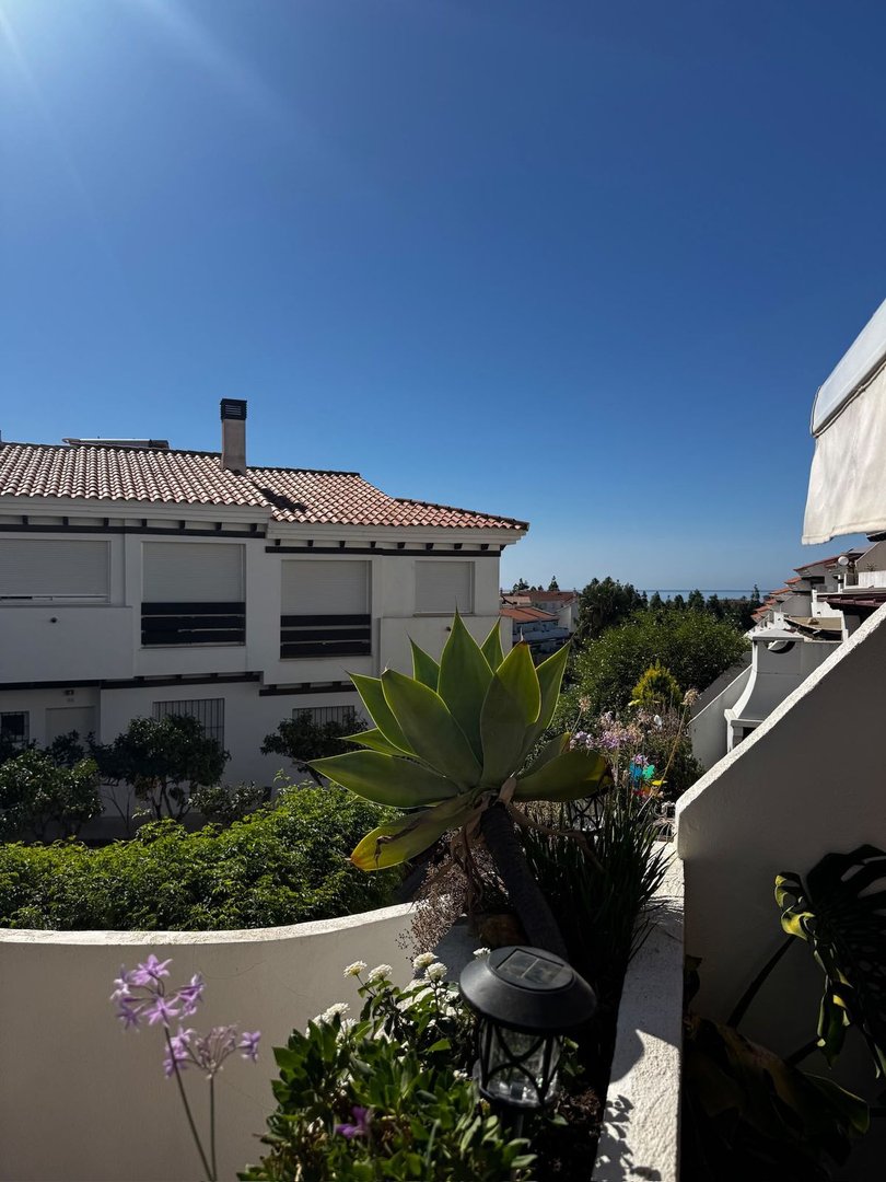 3 Bed Townhouse in El Chaparral