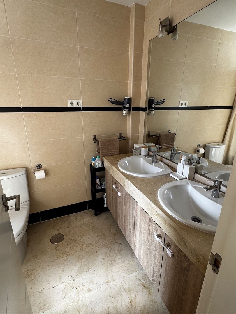 3 Bed Townhouse in El Chaparral