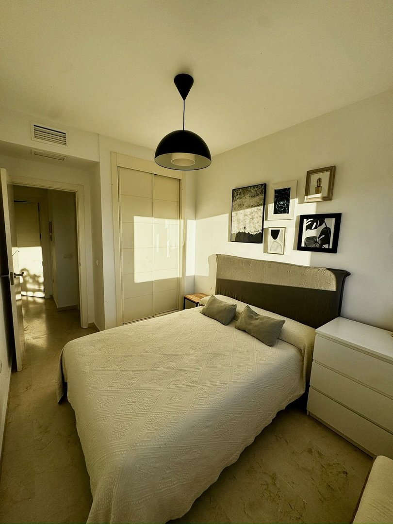 3 Bed Townhouse in El Chaparral