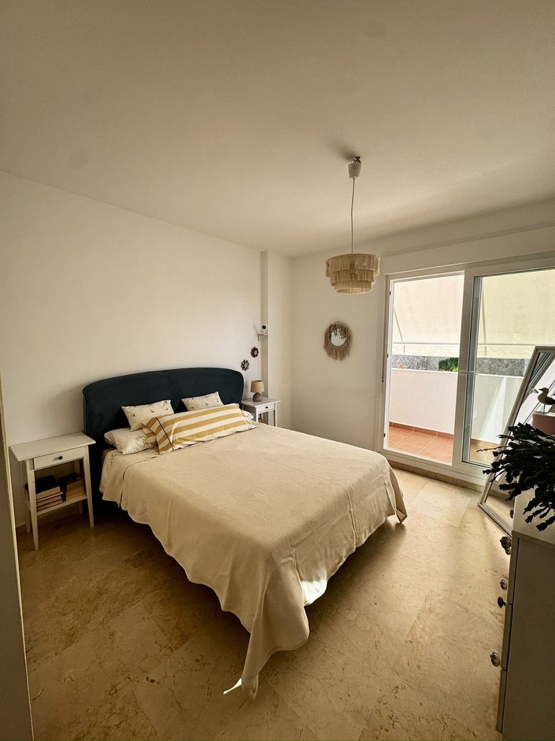 3 Bed Townhouse in El Chaparral