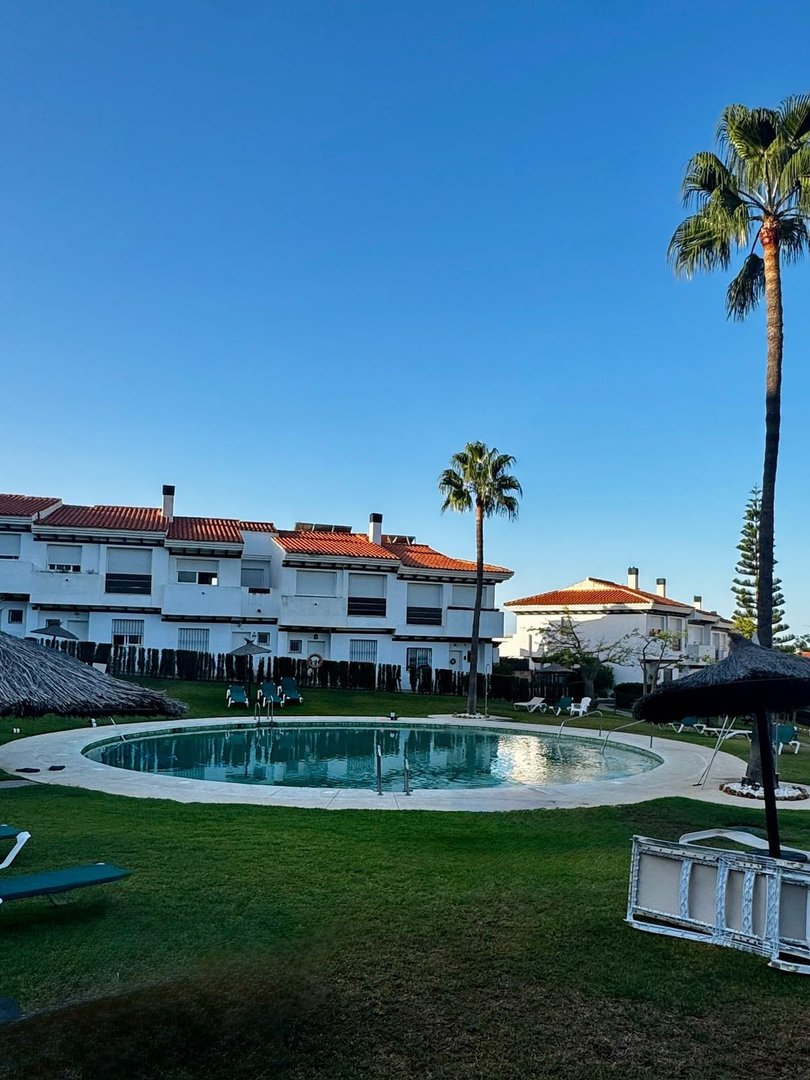 3 Bed Townhouse in El Chaparral