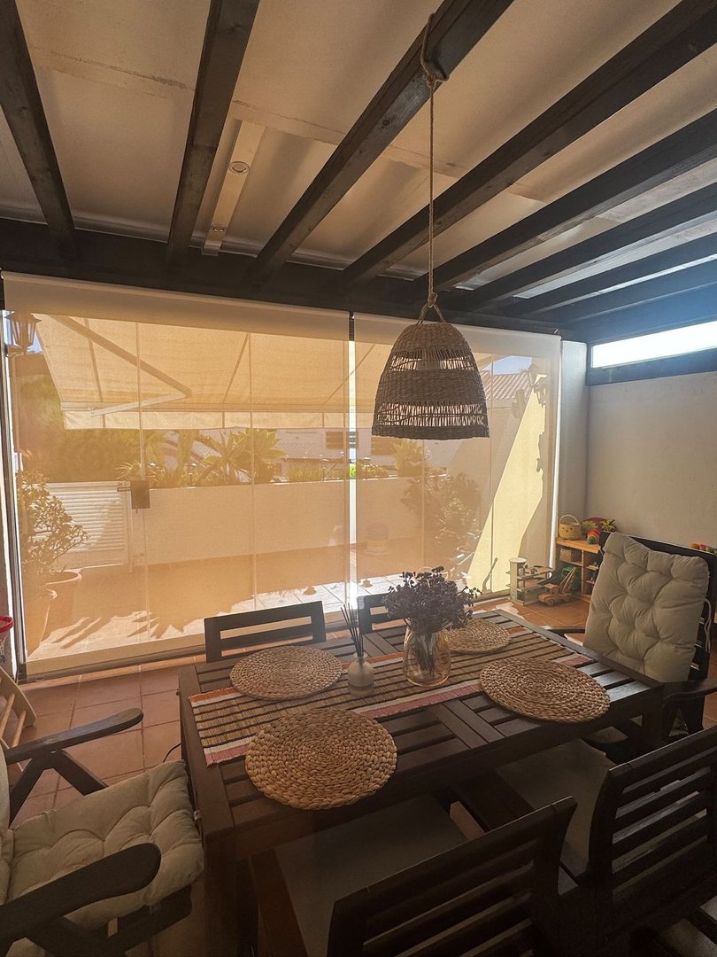 3 Bed Townhouse in El Chaparral