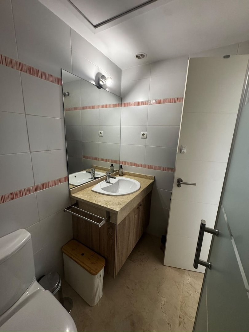 3 Bed Townhouse in El Chaparral