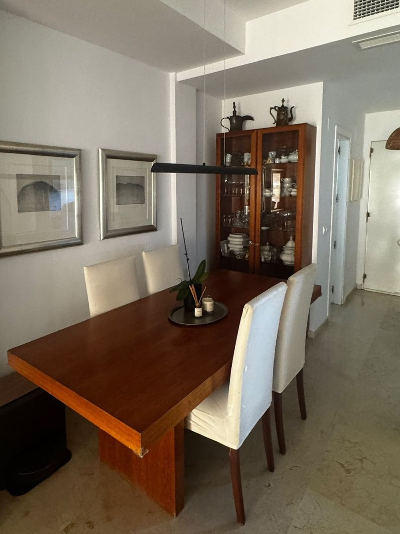 3 Bed Townhouse in El Chaparral