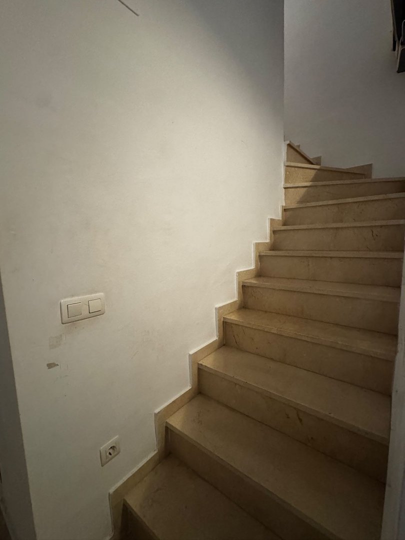 3 Bed Townhouse in El Chaparral