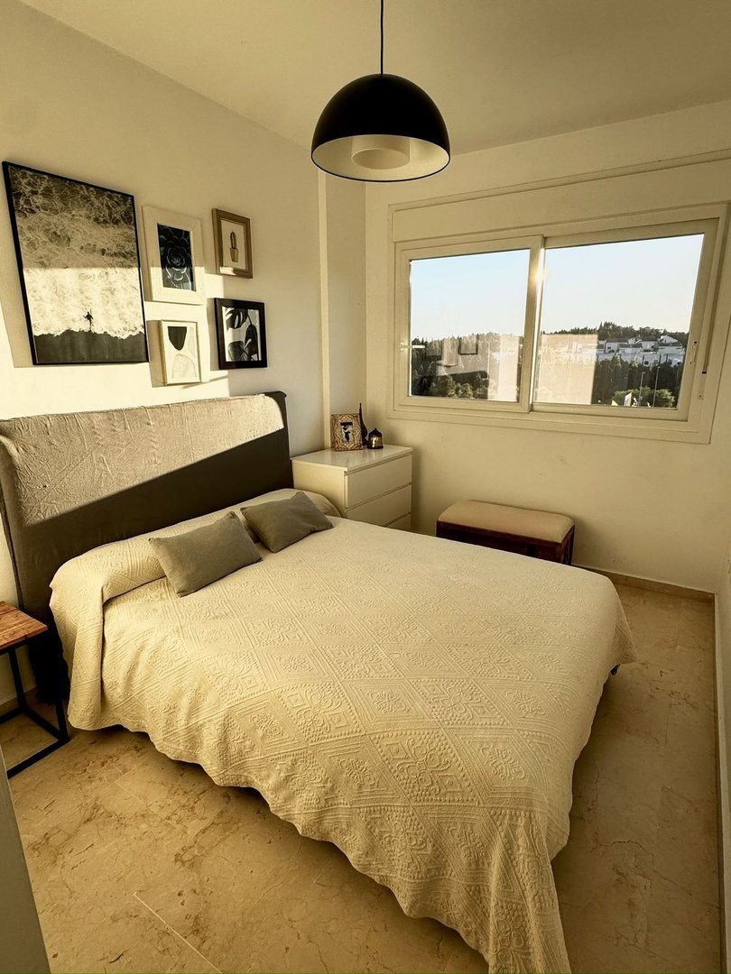 3 Bed Townhouse in El Chaparral