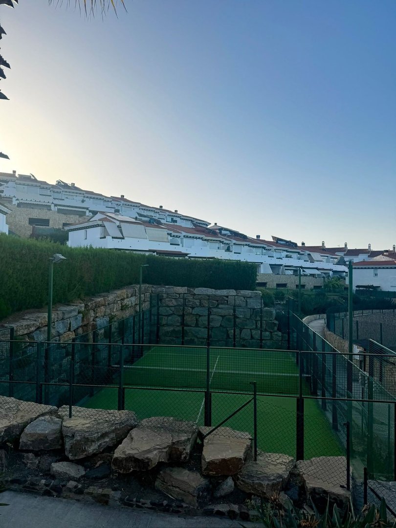 3 Bed Townhouse in El Chaparral