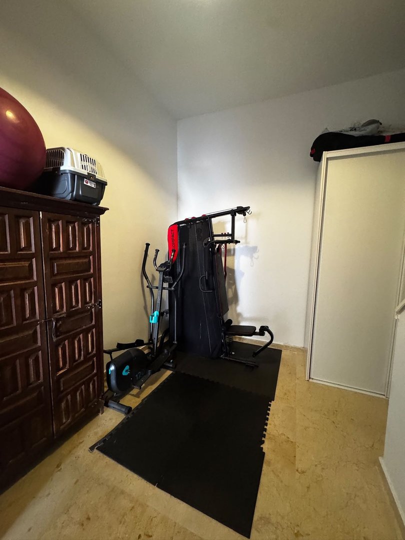 3 Bed Townhouse in El Chaparral