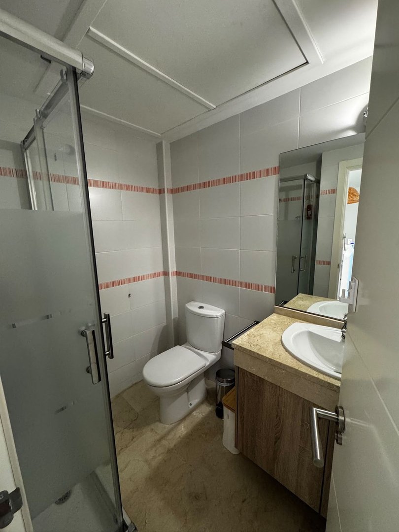 3 Bed Townhouse in El Chaparral