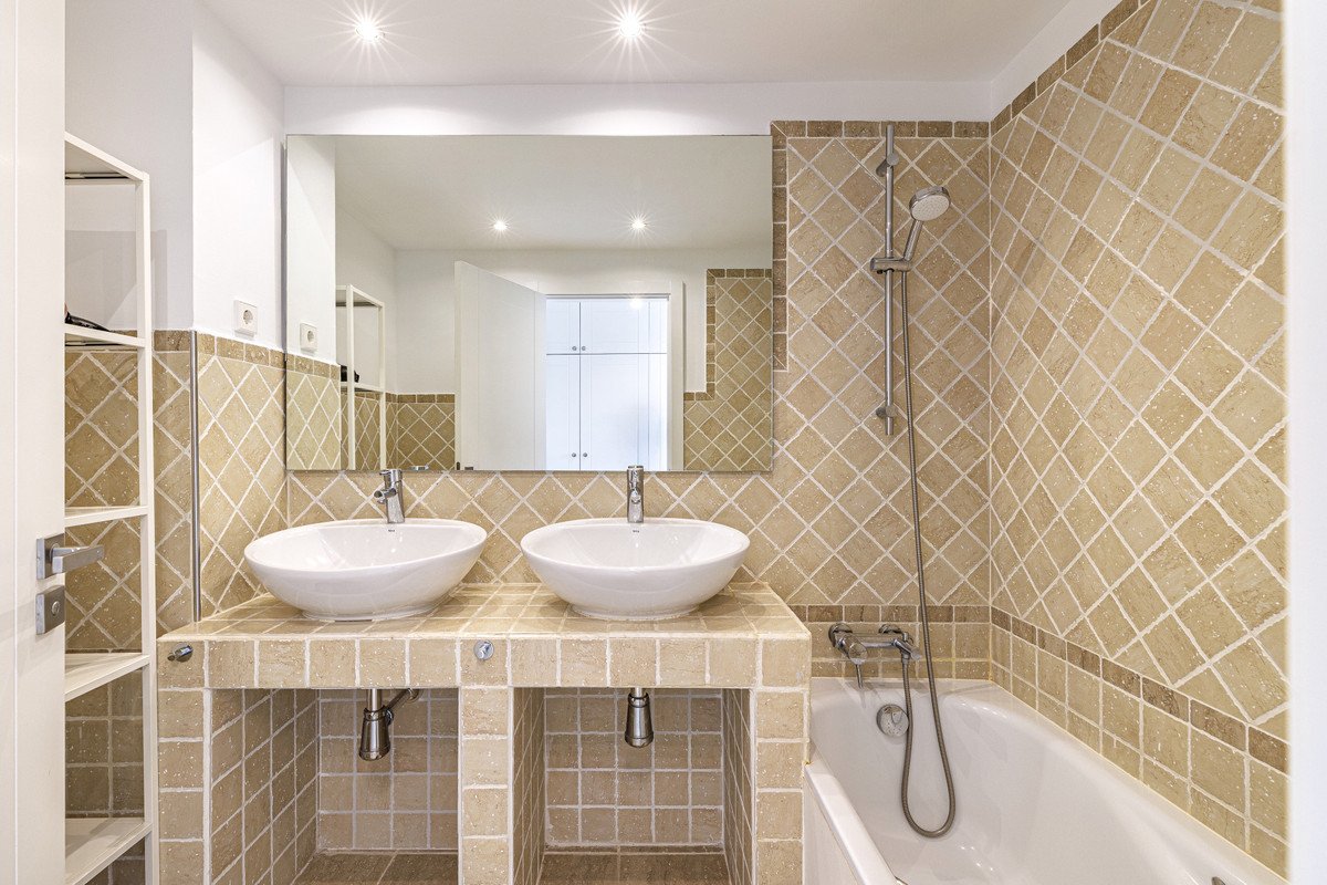 2 Bed Penthouse Duplex in Estepona