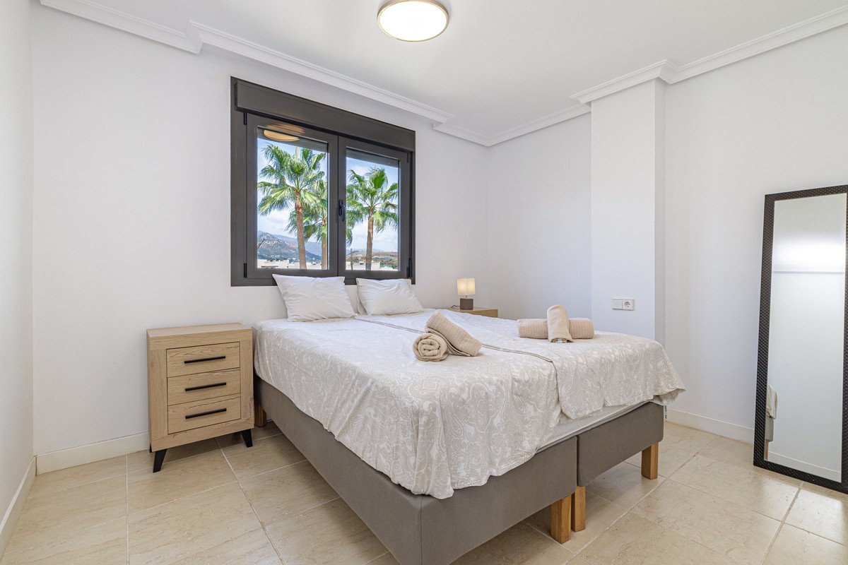 2 Bed Penthouse Duplex in Estepona