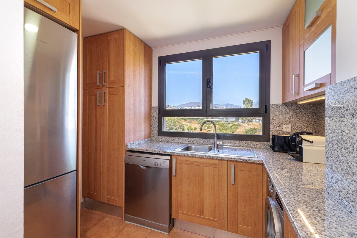2 Bed Penthouse Duplex in Estepona