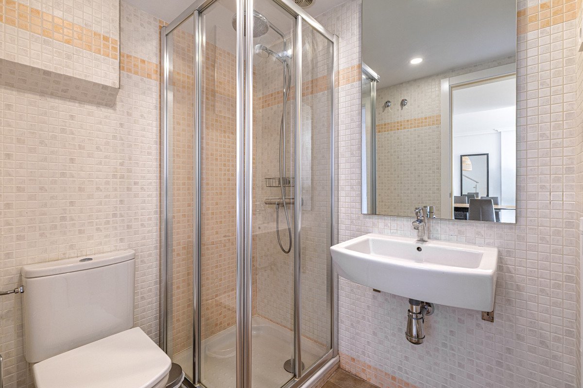 2 Bed Penthouse Duplex in Estepona