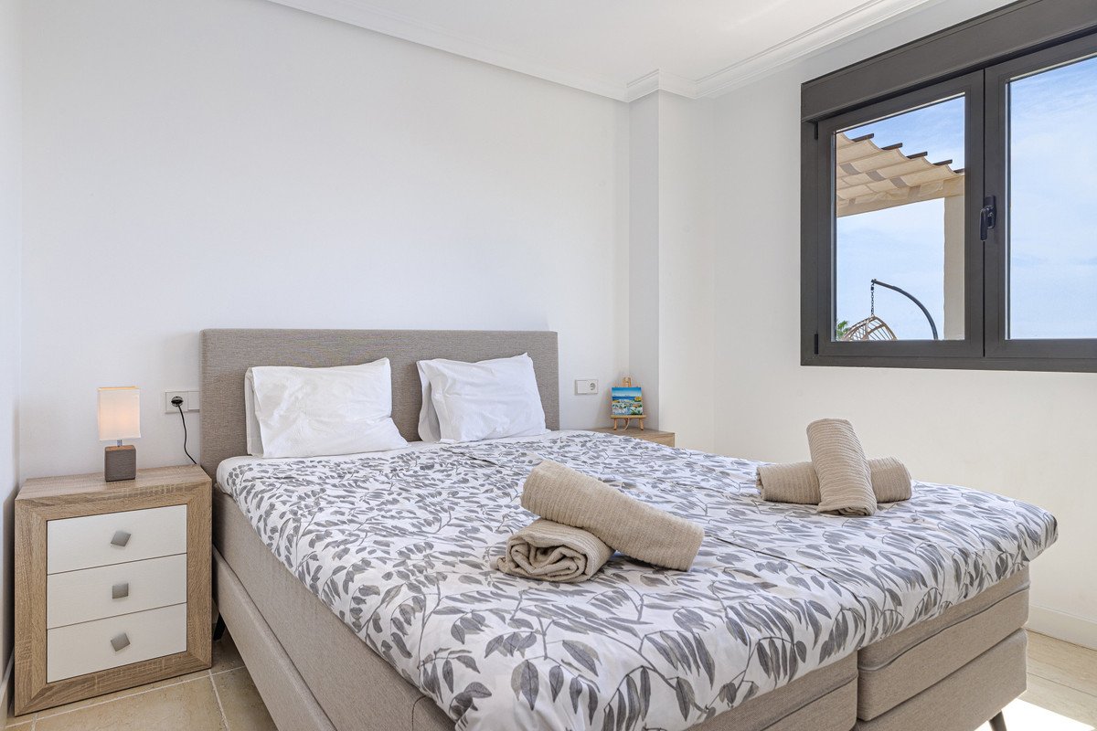 2 Bed Penthouse Duplex in Estepona