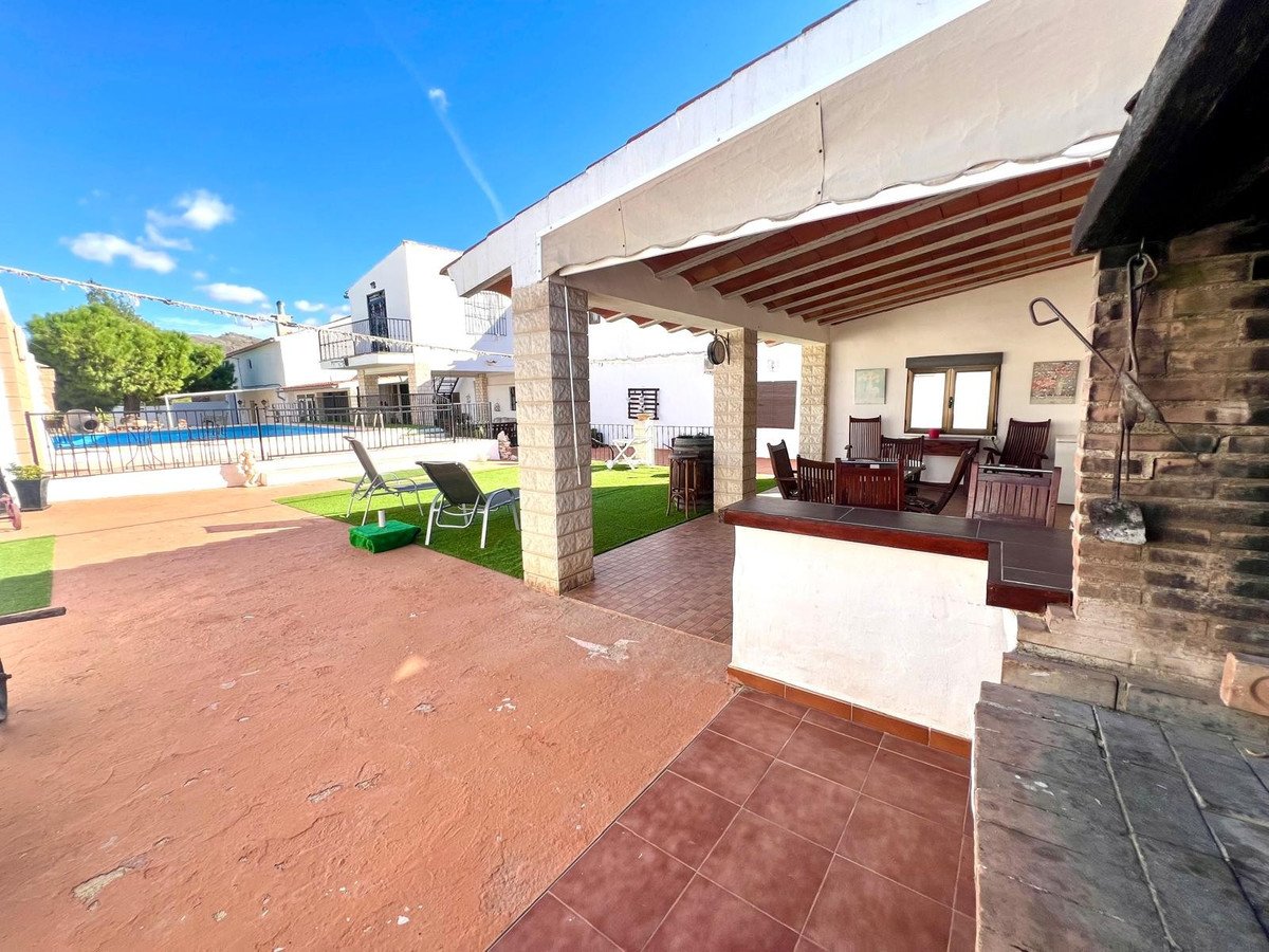 5 Bed Finca - Cortijo in Jumilla