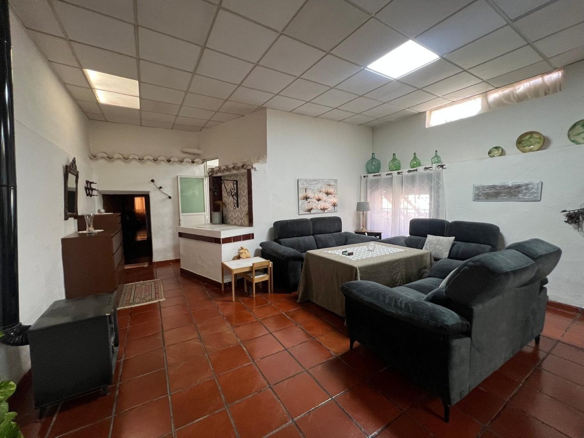 5 Bed Finca - Cortijo in Jumilla