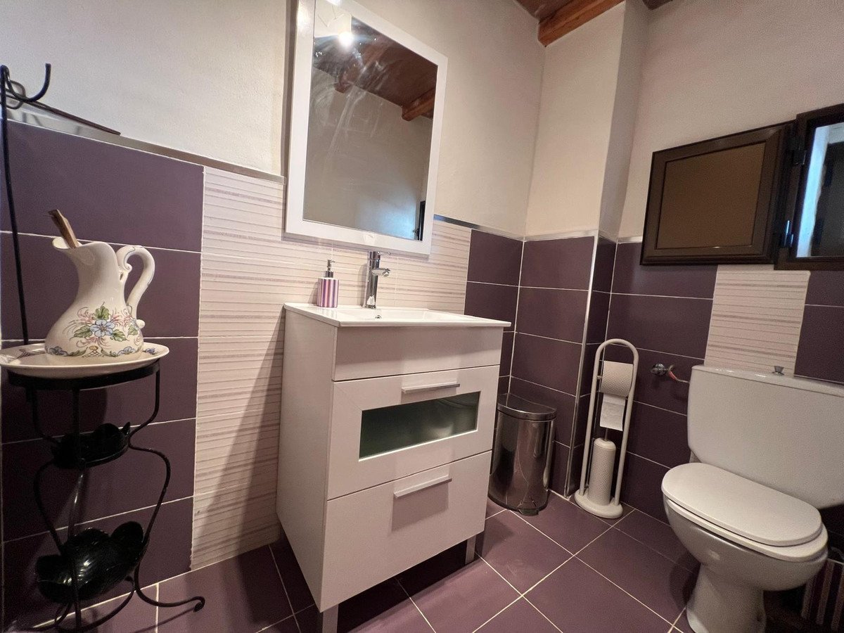 5 Bed Finca - Cortijo in Jumilla