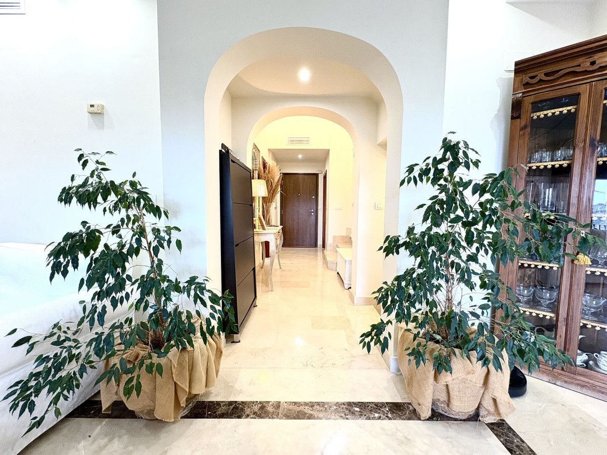 3 Bed Townhouse in Estepona