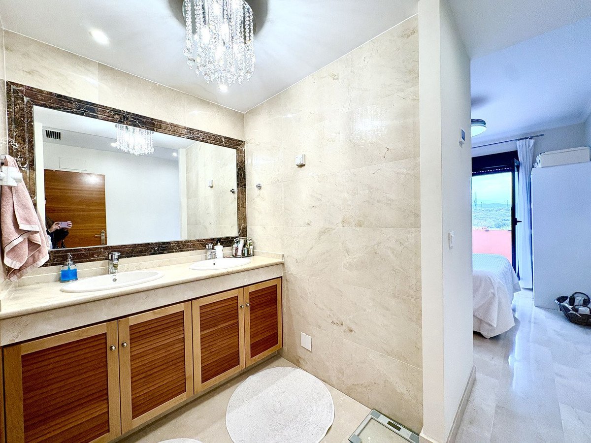 3 Bed Townhouse in Estepona