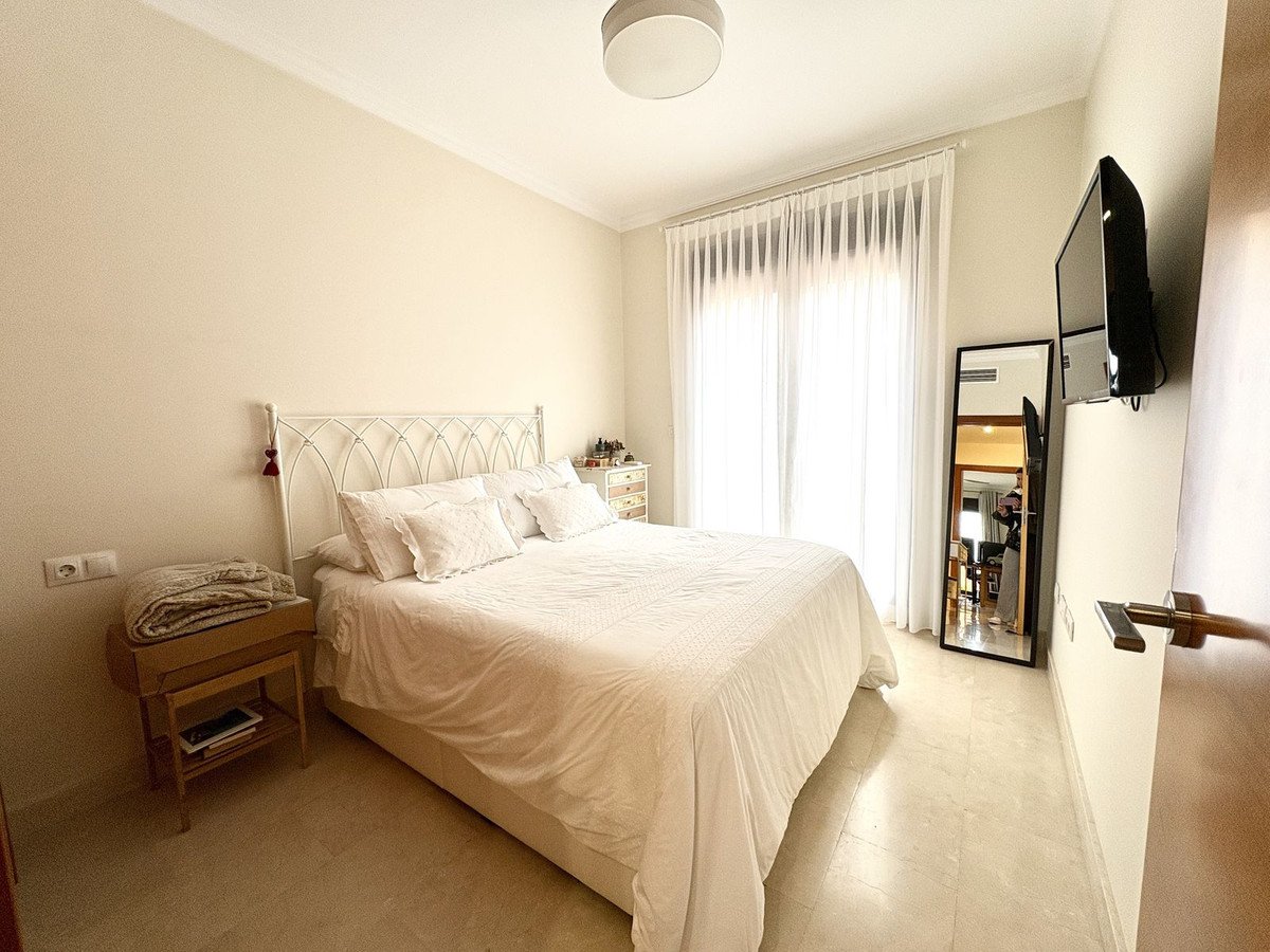 3 Bed Townhouse in Estepona
