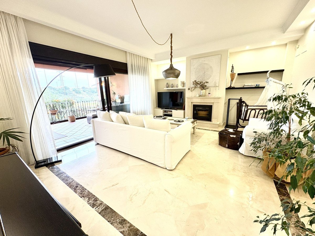 3 Bed Townhouse in Estepona