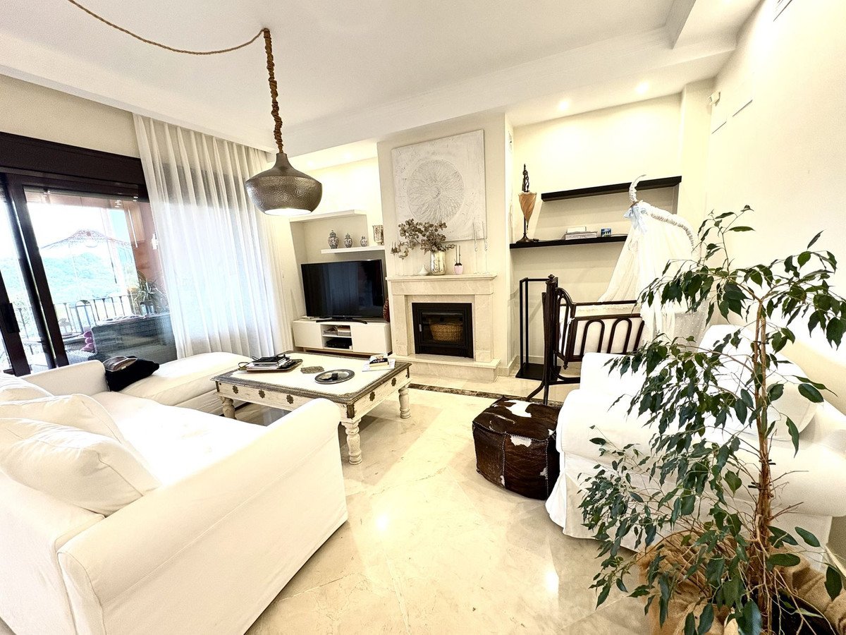 3 Bed Townhouse in Estepona
