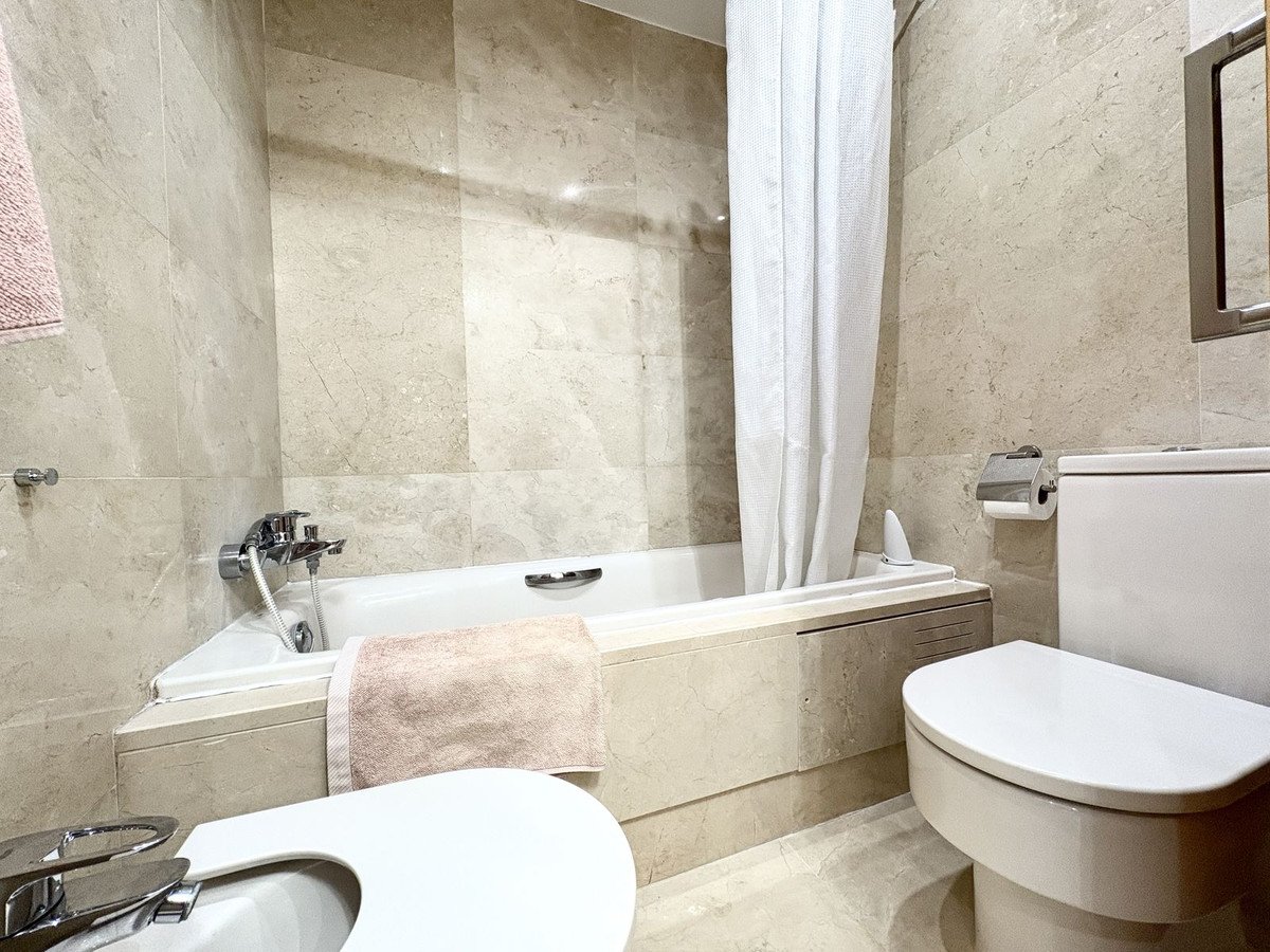 3 Bed Townhouse in Estepona