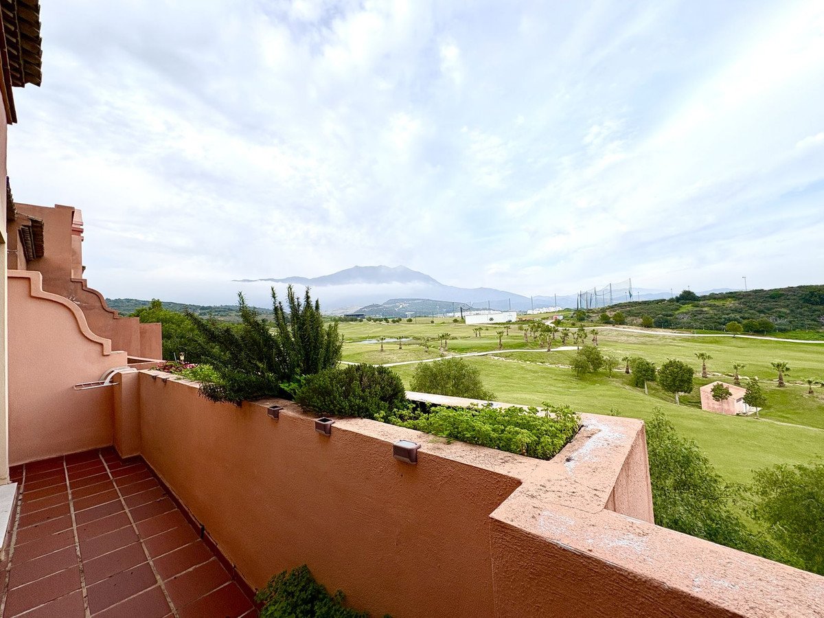 3 Bed Townhouse in Estepona
