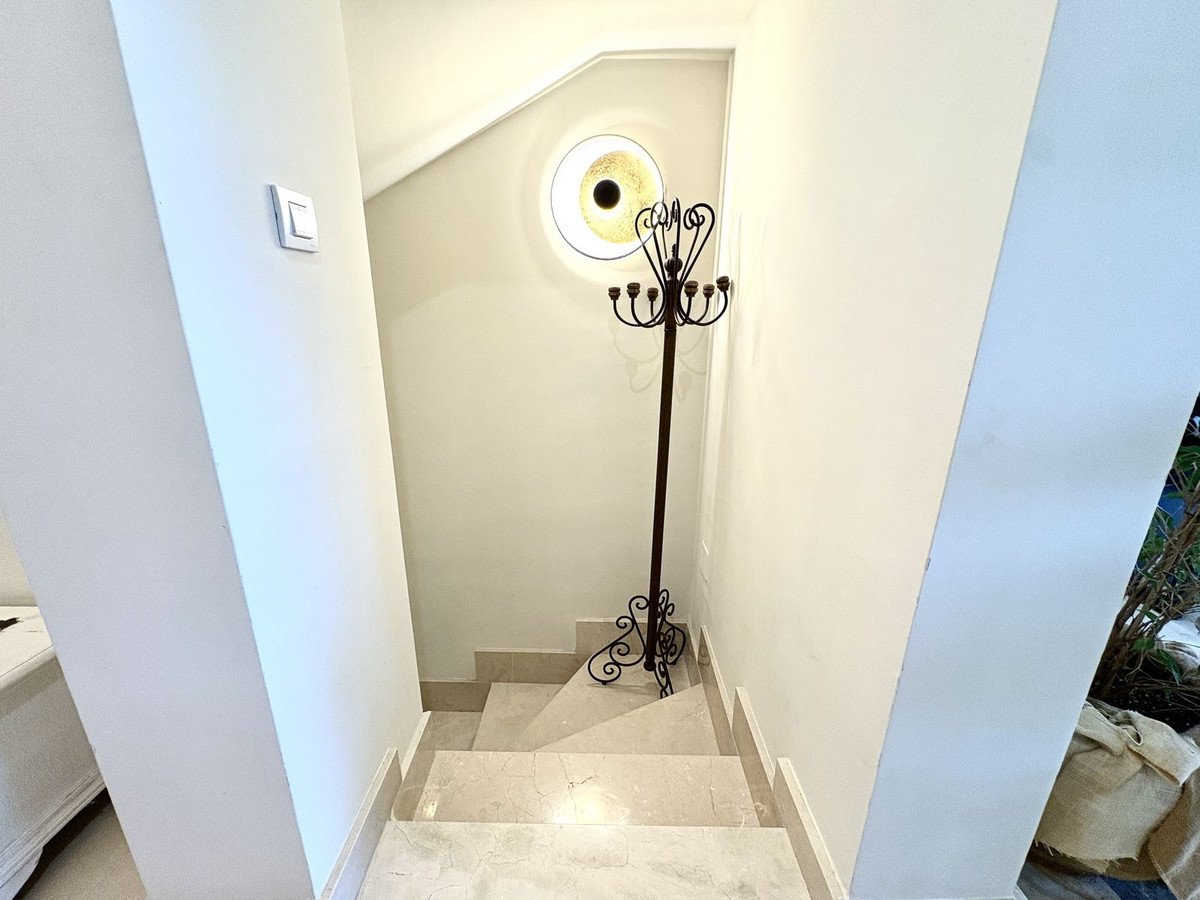 3 Bed Townhouse in Estepona