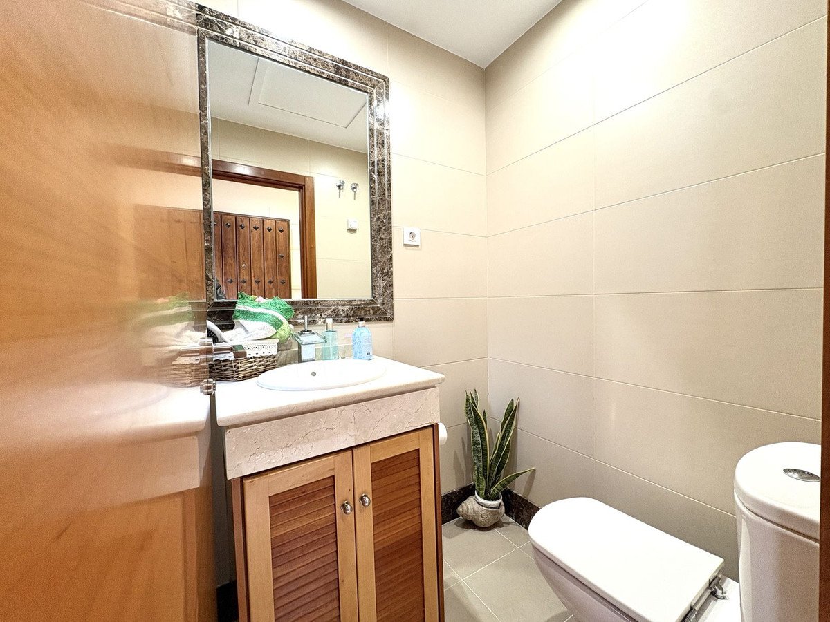 3 Bed Townhouse in Estepona