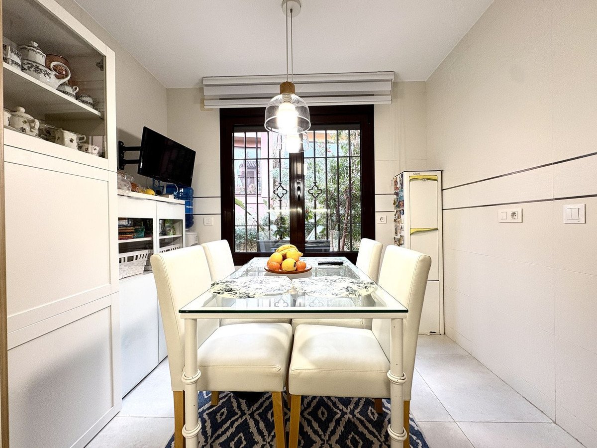 3 Bed Townhouse in Estepona