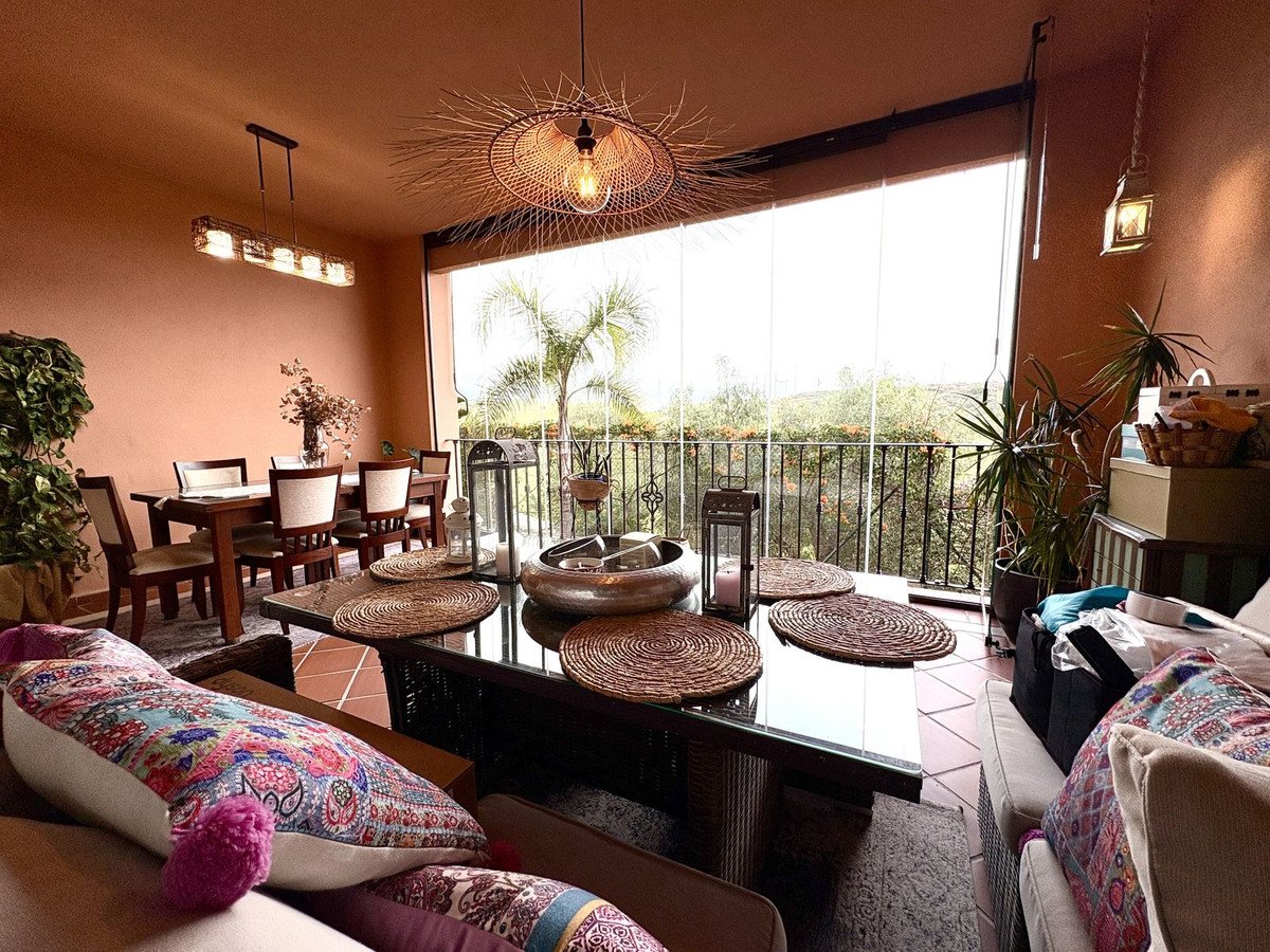 3 Bed Townhouse in Estepona