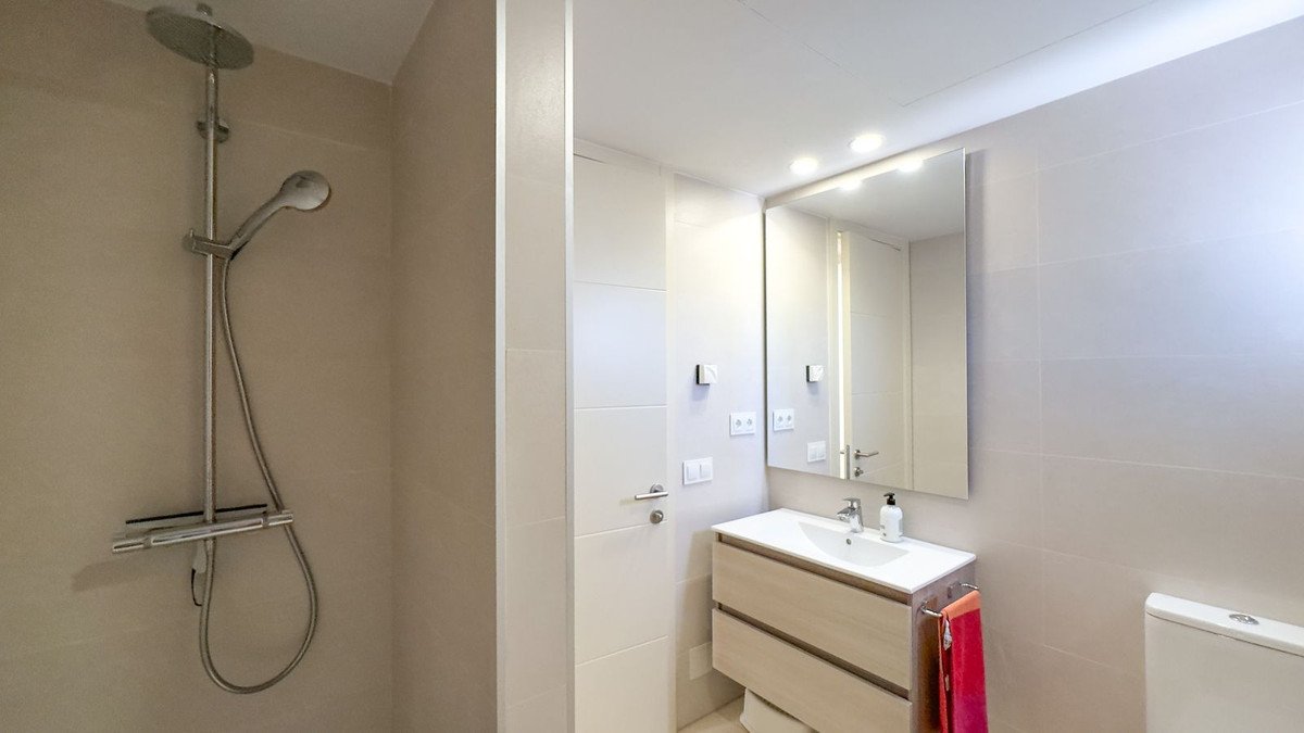 2 Bed Penthouse in Casares