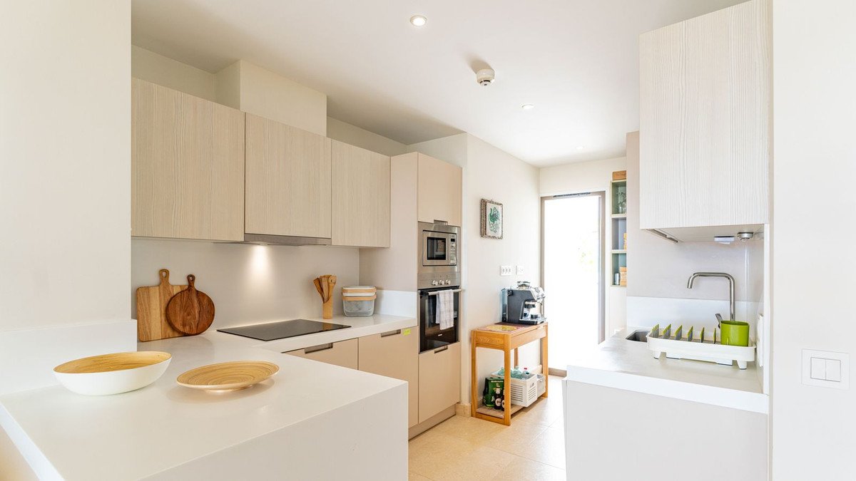 2 Bed Penthouse in Casares