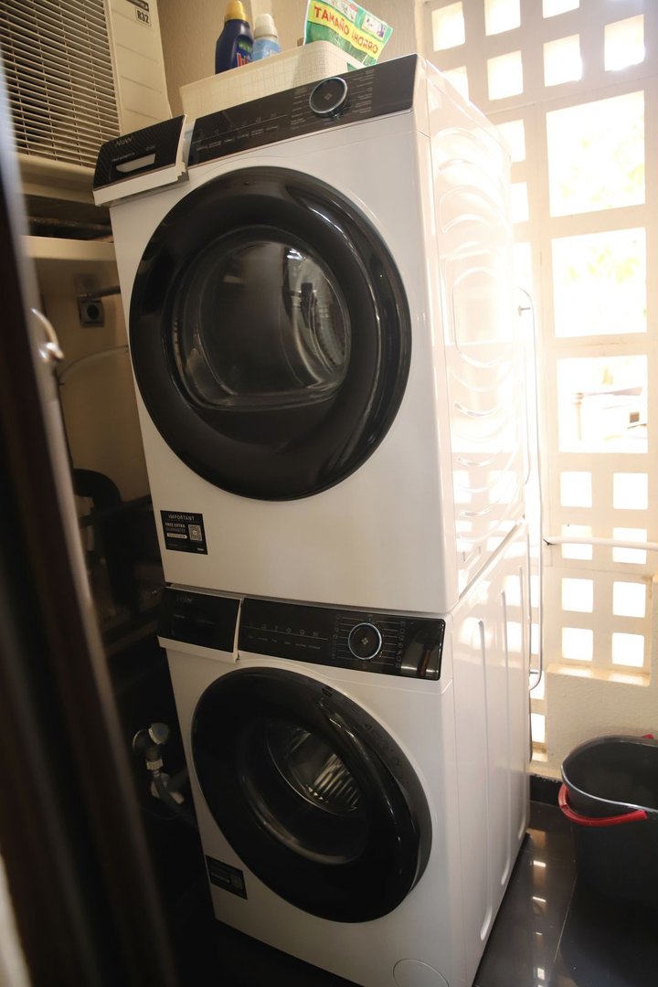 1 Bed Ground Floor Apartment in Estepona