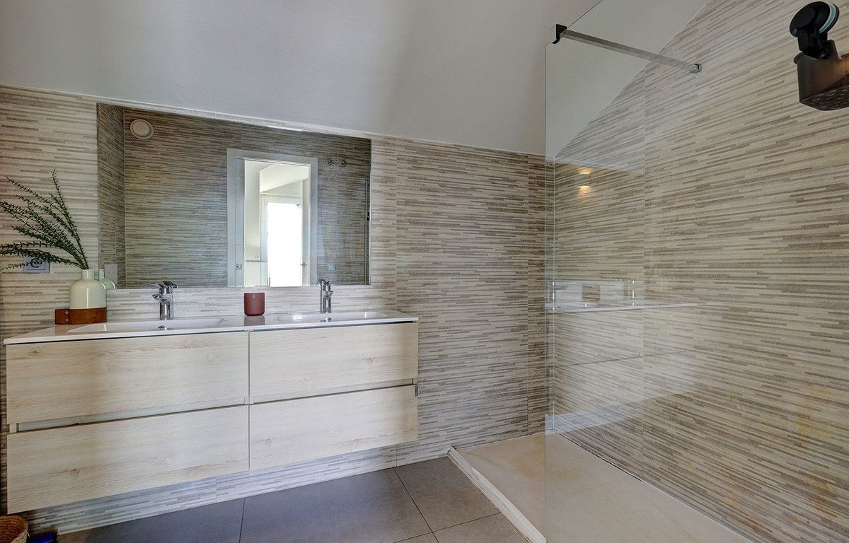 3 Bed Penthouse Duplex in Benalmadena