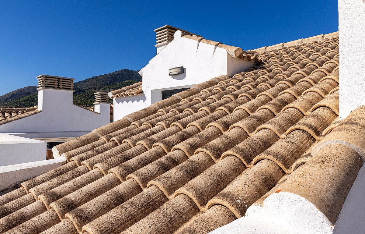 3 Bed Penthouse Duplex in Benalmadena